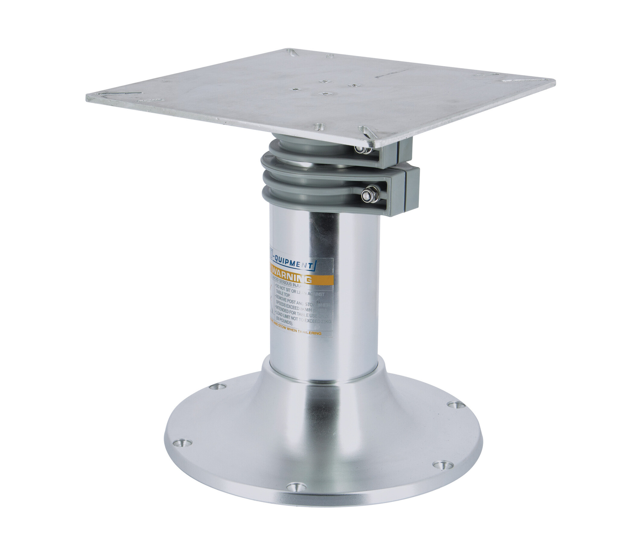 VETUS Tafelpoot heavy duty