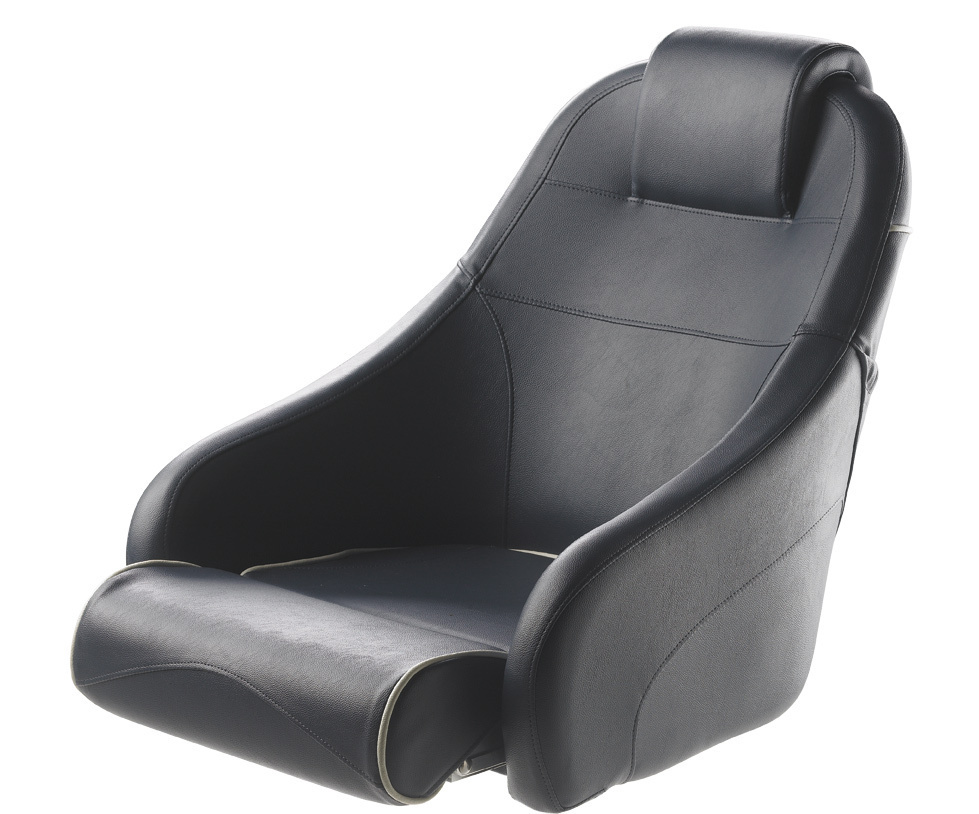 VETUS Stoel "King" FLIP UP