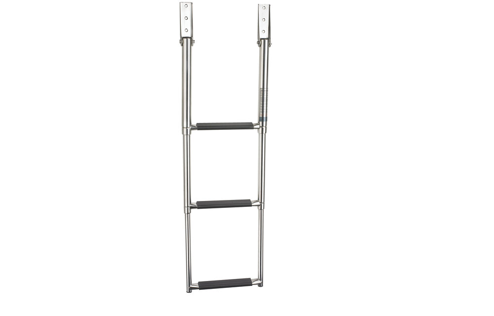 VETUS Zwemladder, SS316