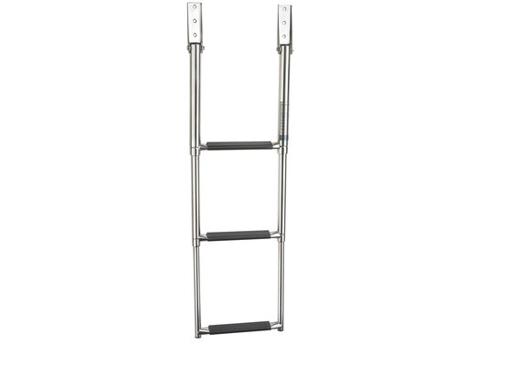 VETUS Zwemladder, SS316