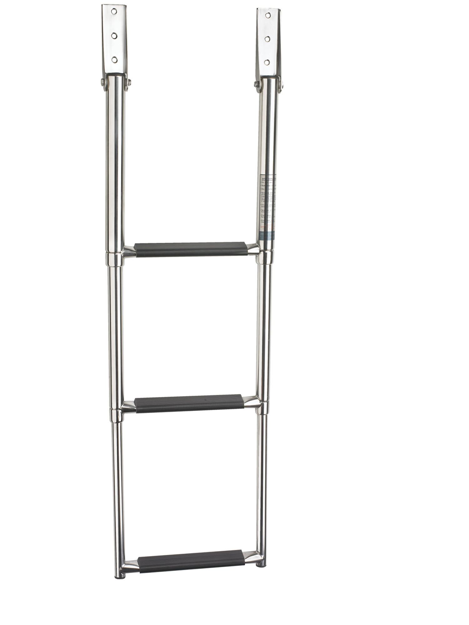 VETUS Zwemladder, SS316