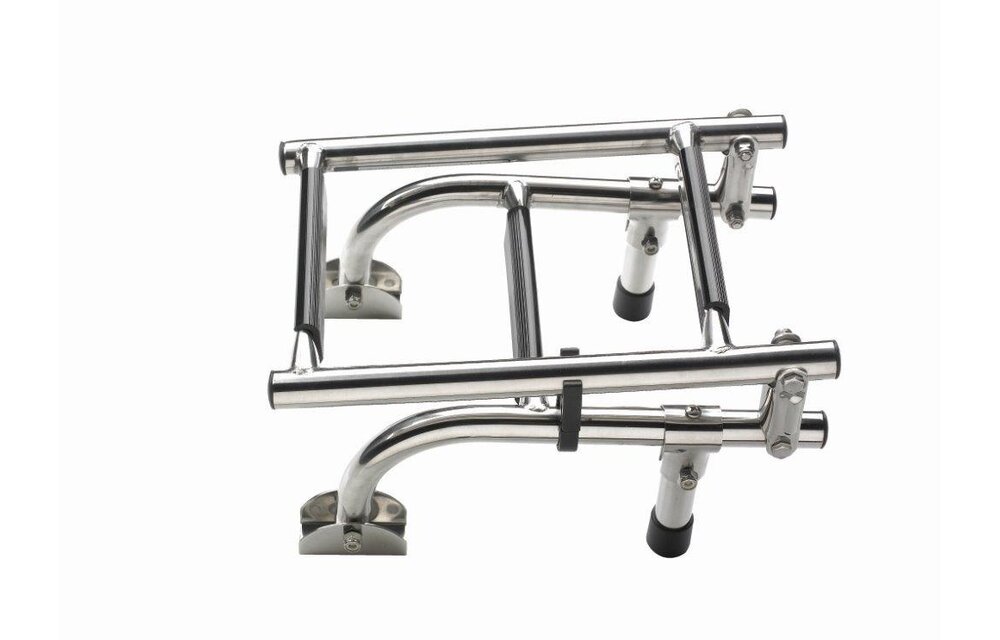 VETUS Zwemladder, SS316