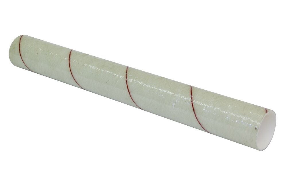 VETUS Boegschroeftunnel - Polyester