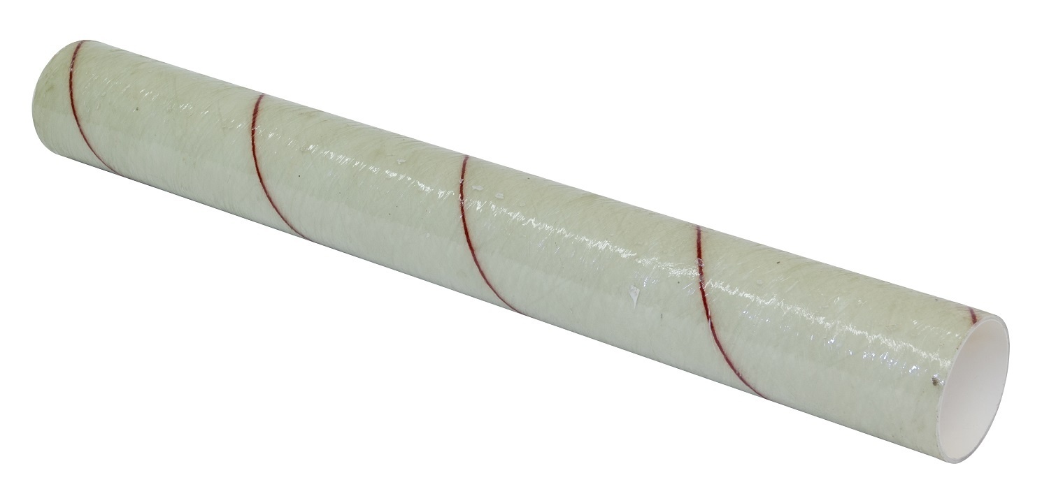 VETUS Boegschroeftunnel - Polyester