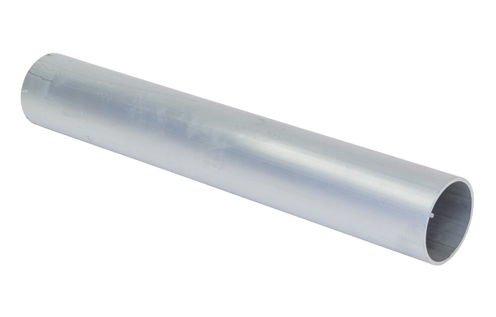 VETUS Boegschroeftunnel - Aluminium