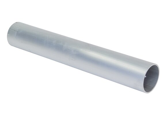 VETUS Boegschroeftunnel - Aluminium