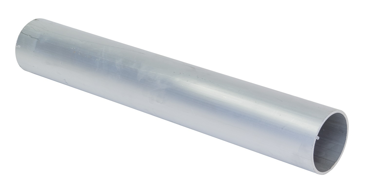 VETUS Boegschroeftunnel - Aluminium