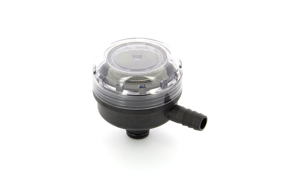 VETUS Filter 13mm voor