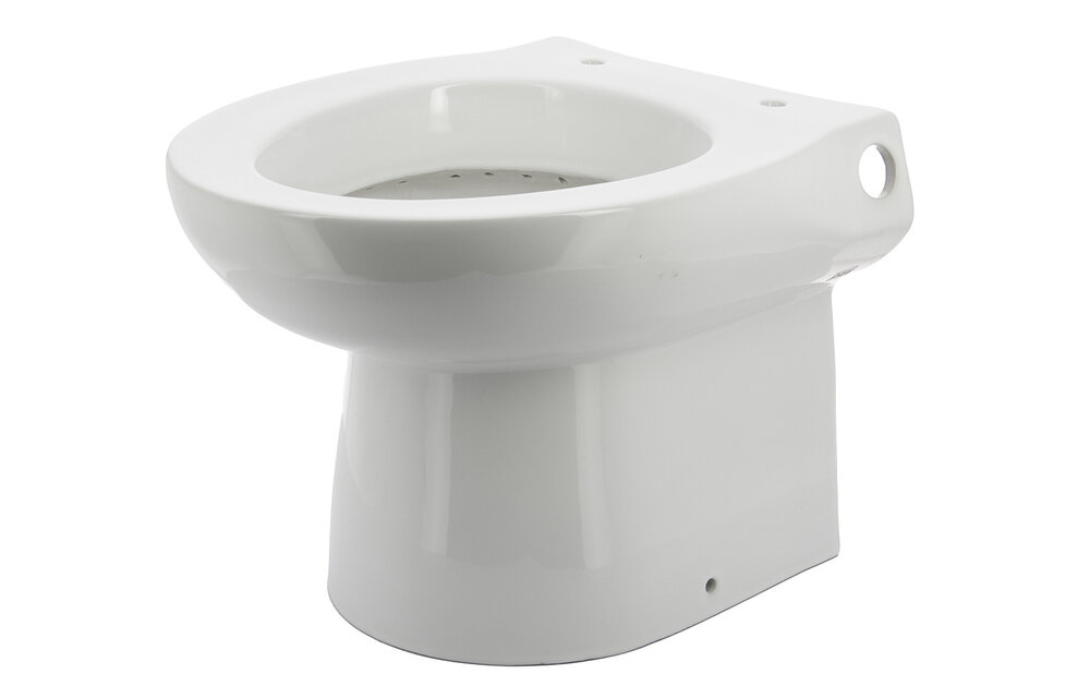 VETUS Pot voor SMTO2 toilet