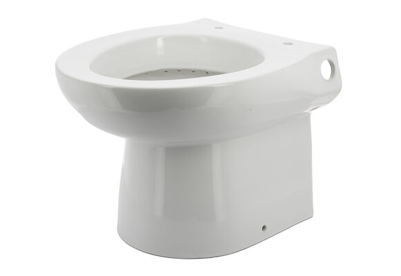 VETUS Pot voor SMTO2 toilet