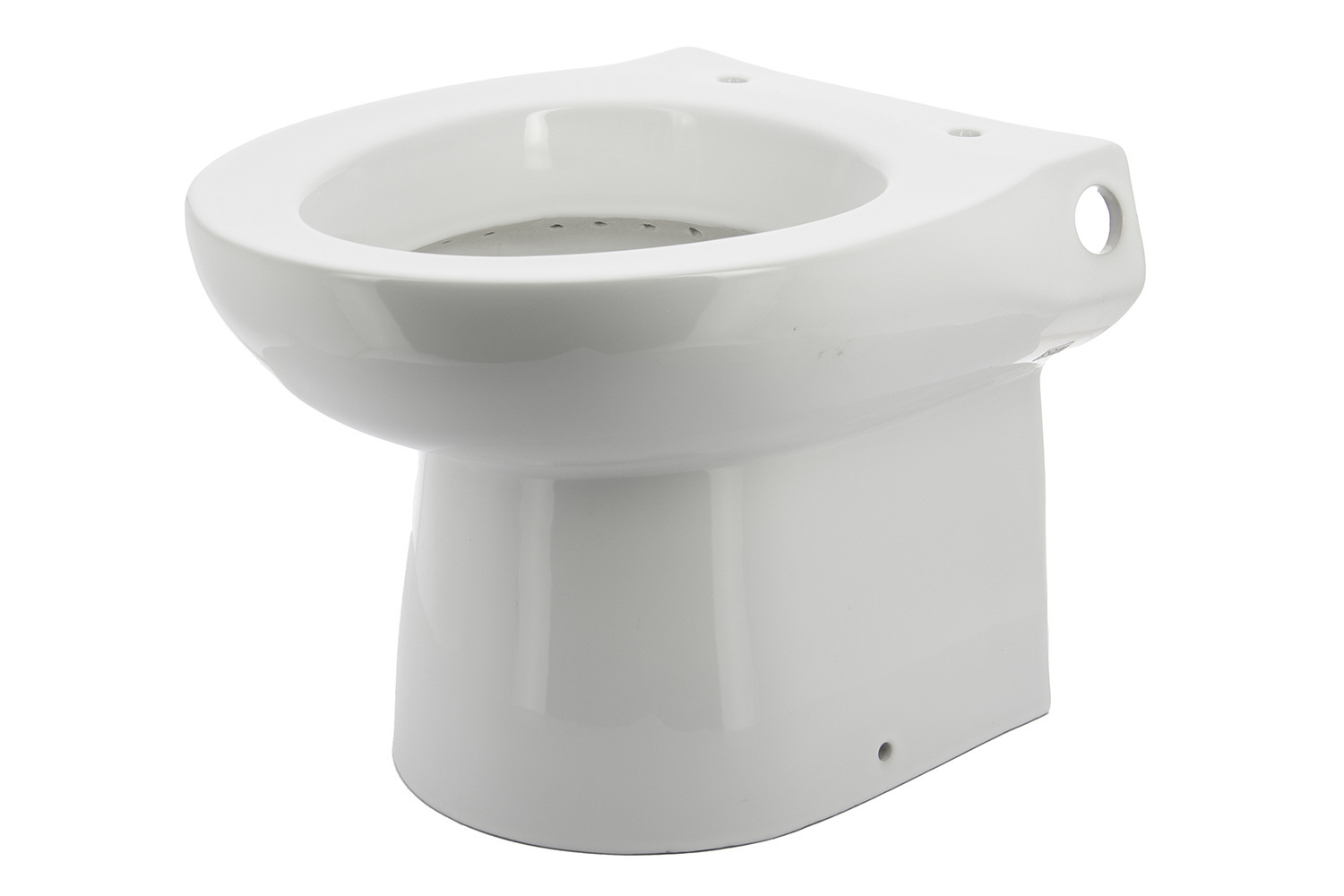 VETUS Pot voor SMTO2 toilet