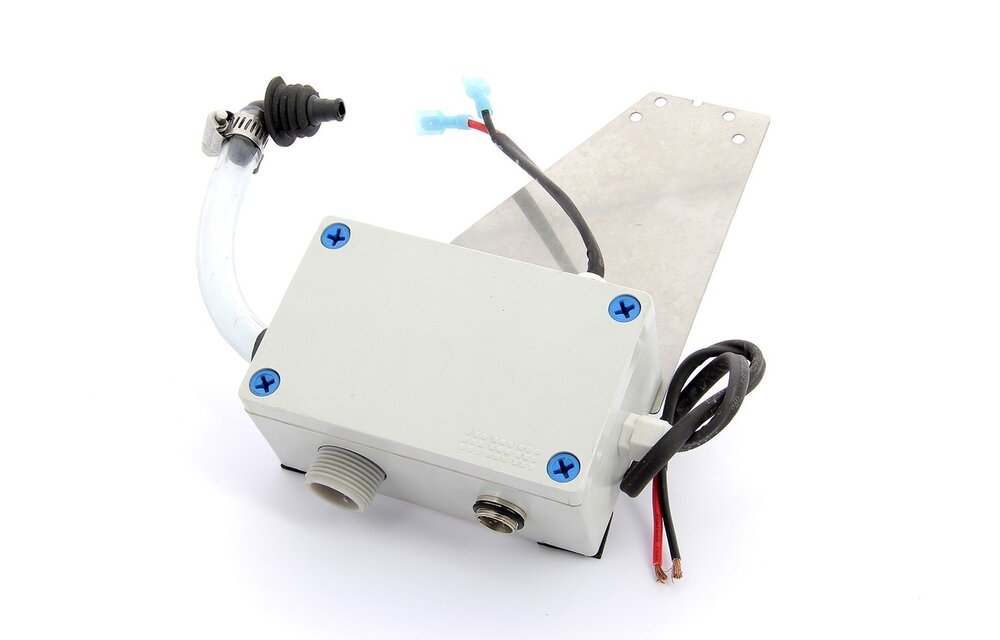 VETUS Elektro. box 24V voor TMWQ