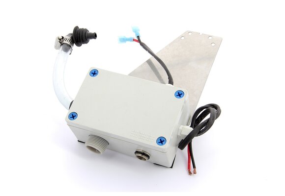 VETUS Elektro. box 24V voor TMWQ