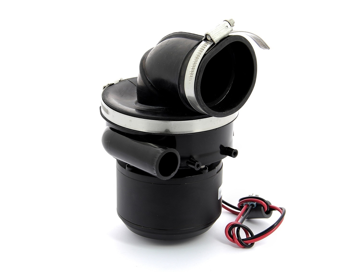 VETUS Vermaler, motor, pomp 24V voor TMWQ12