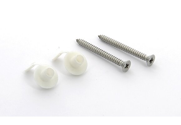 VETUS Montage set voor TMWQ toiletten