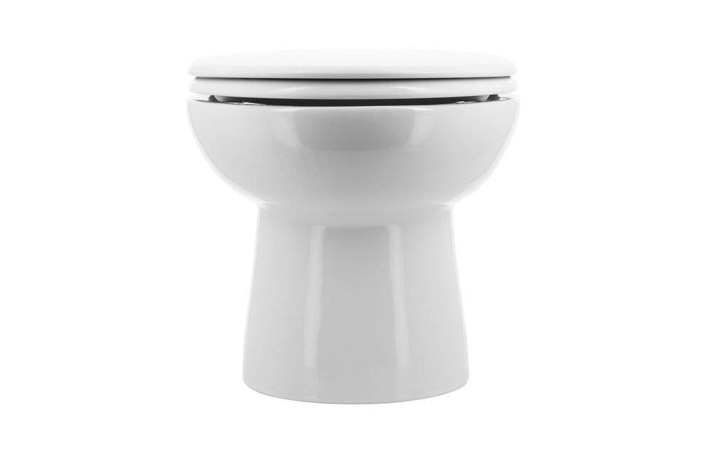 VETUS Toilet type SMTO