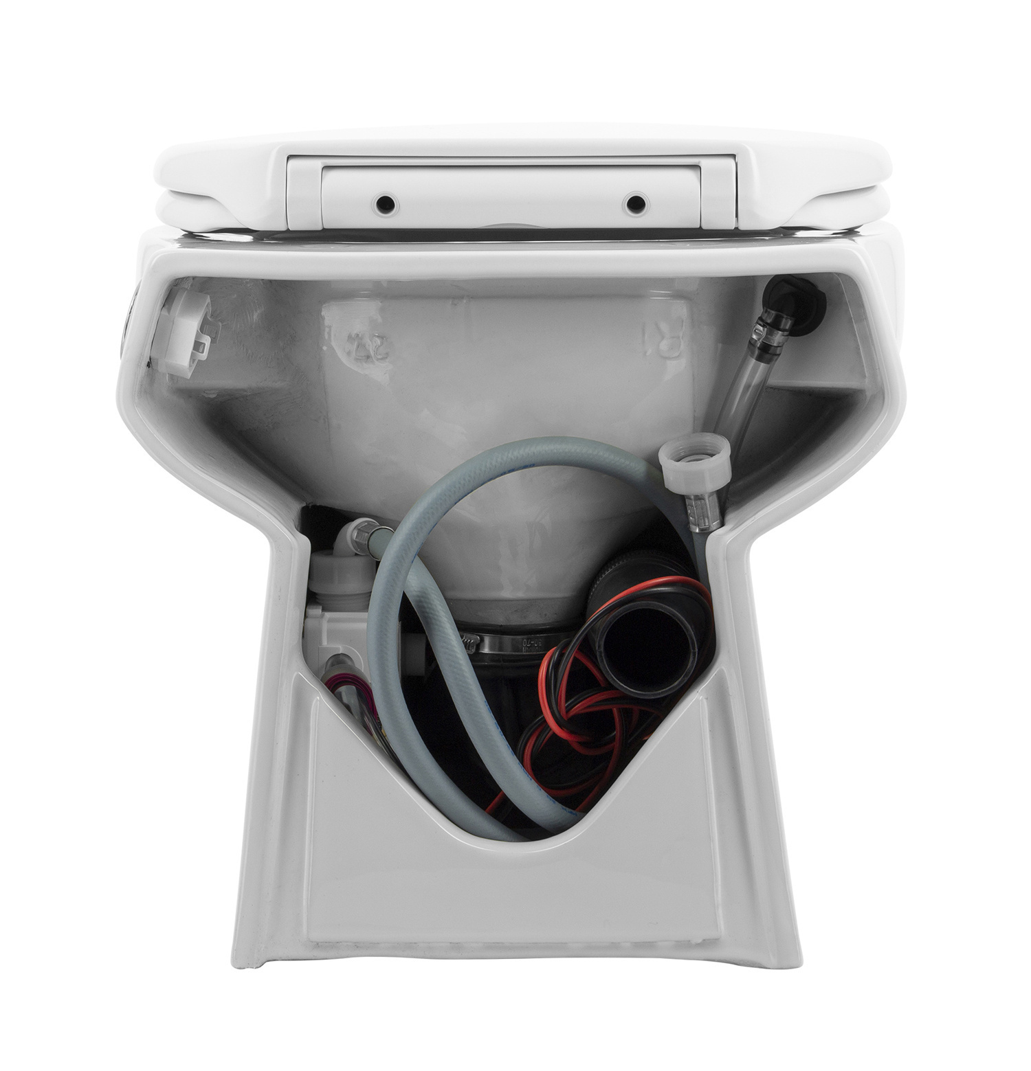 VETUS Toilet type SMTO