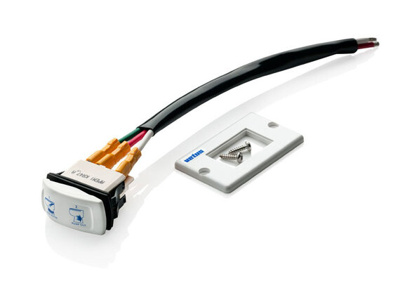 VETUS Set: Tuimelschakelaar WCP/WCPS/SMTO2S