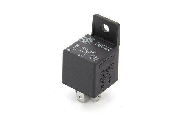 VETUS Relais pam 24V