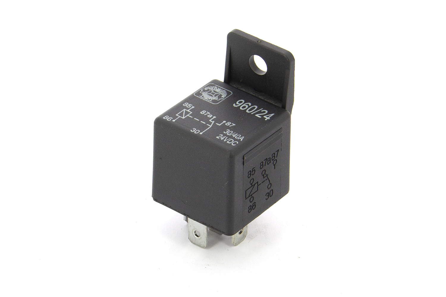VETUS Relais pam 24V