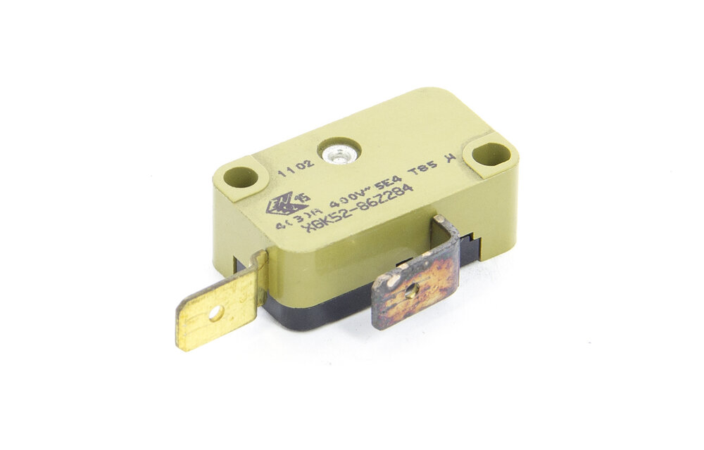 VETUS Micro switch Sapro