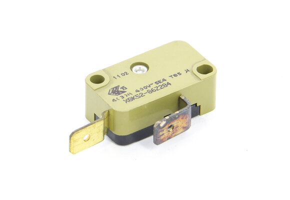 VETUS Micro switch Sapro