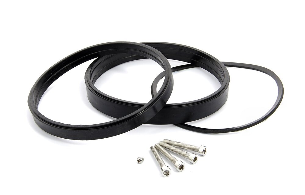 VETUS Set rubbers en pakking t.b.v. ILT120