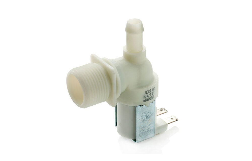 VETUS Magneet ventiel 230 VAC WC220L/WC220S