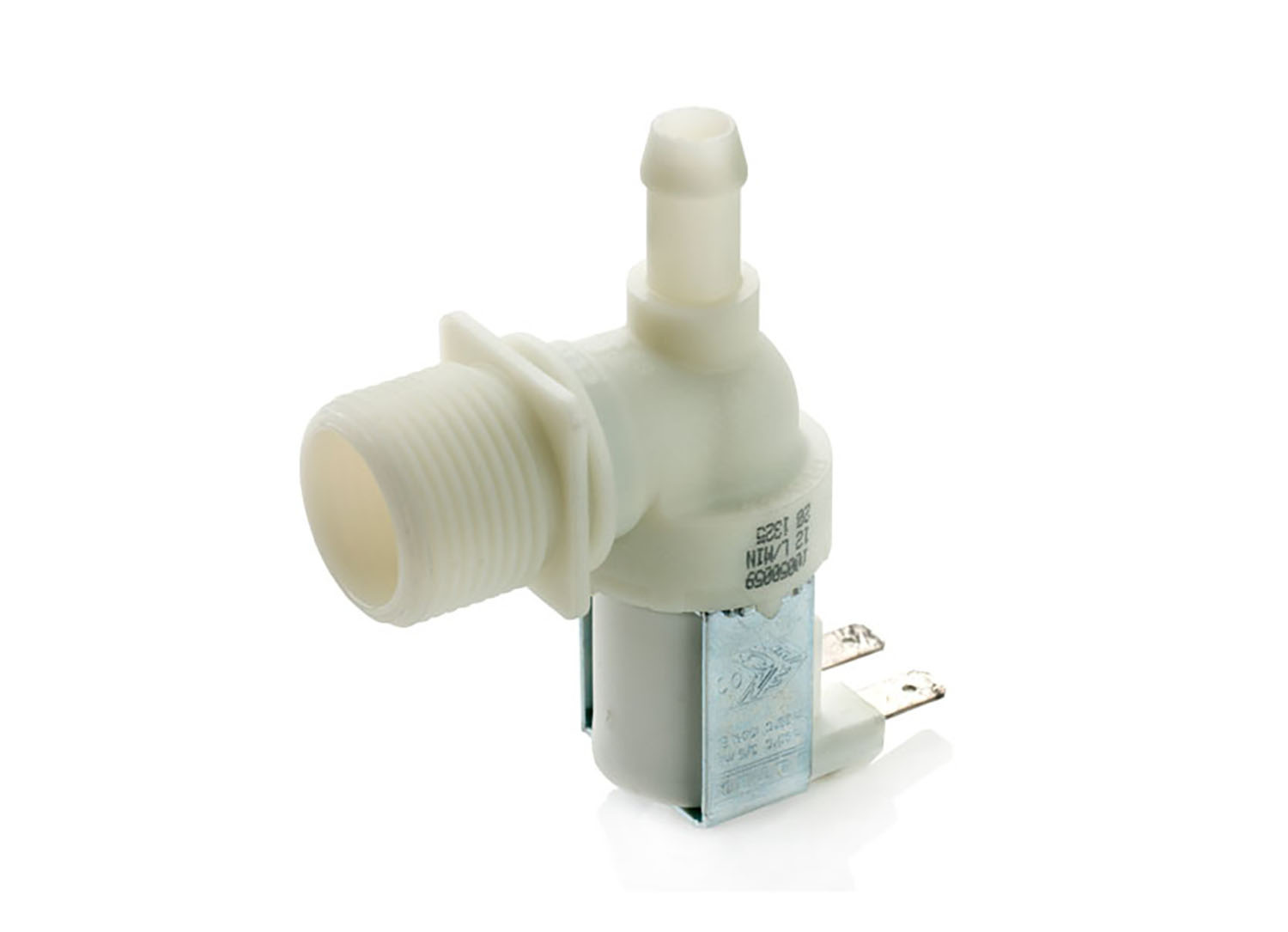 VETUS Magneet ventiel 230 VAC WC220L/WC220S