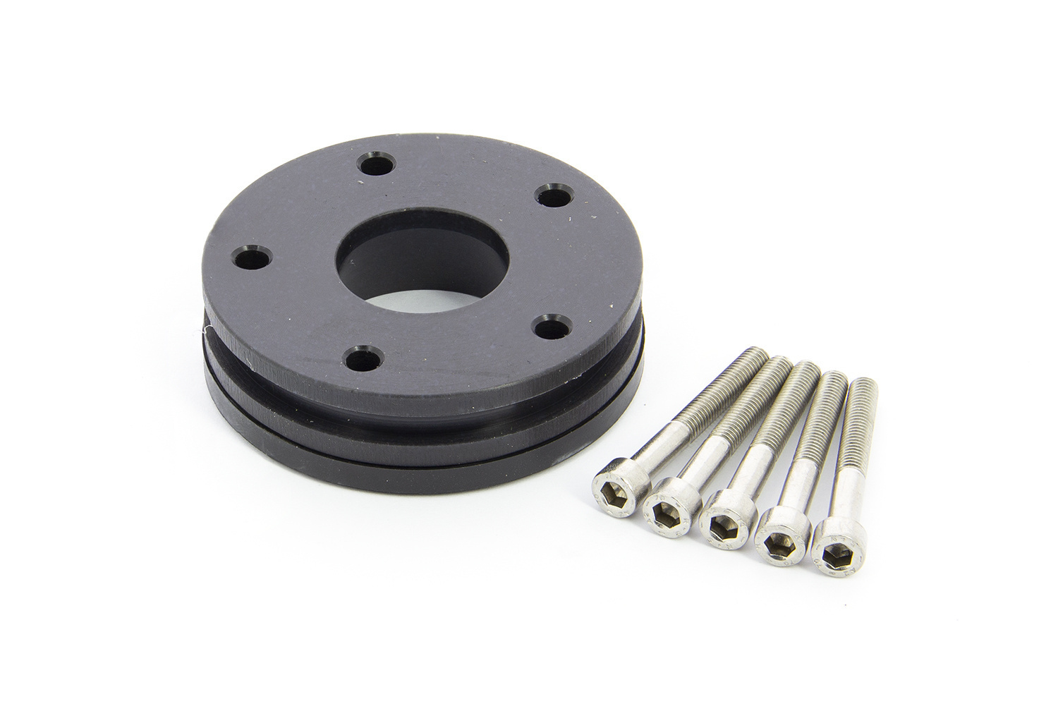 VETUS Set: Ring + pakking