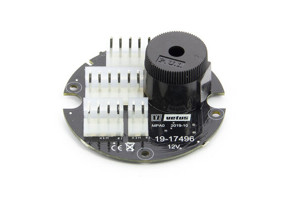 VETUS MPA_MB LED PCB