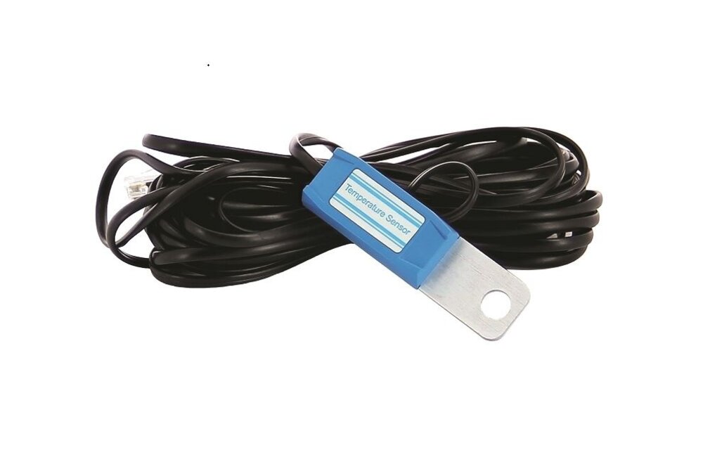 VETUS Accu temperatuur sensor Battery charger
