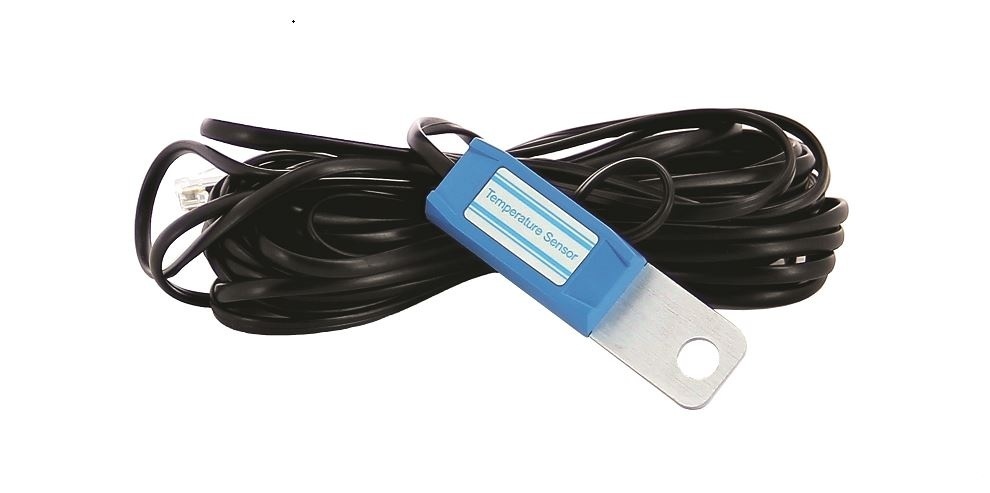 VETUS Accu temperatuur sensor Battery charger