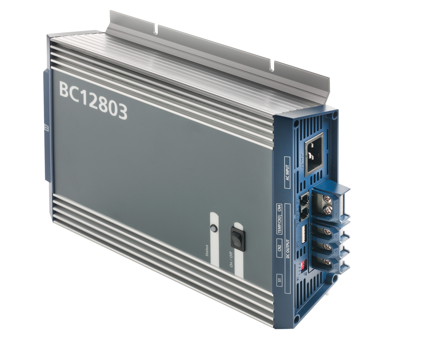 VETUS Acculader 12V