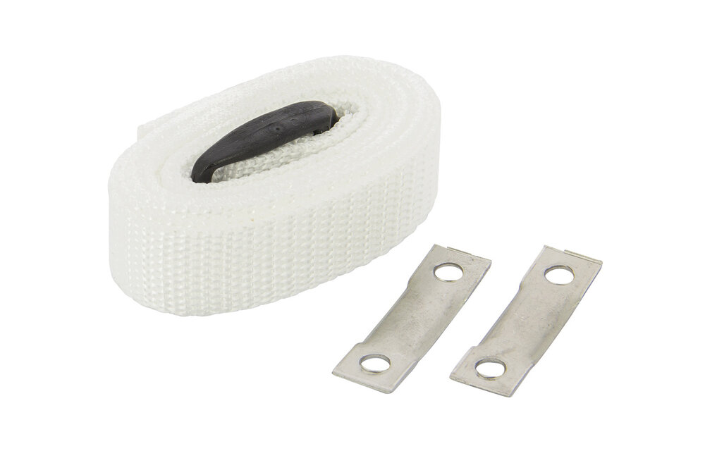 VETUS Montageset accubak