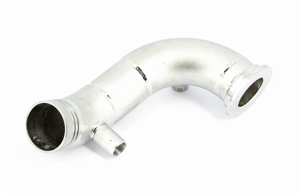 VETUS Injection elbow M4 GLX14