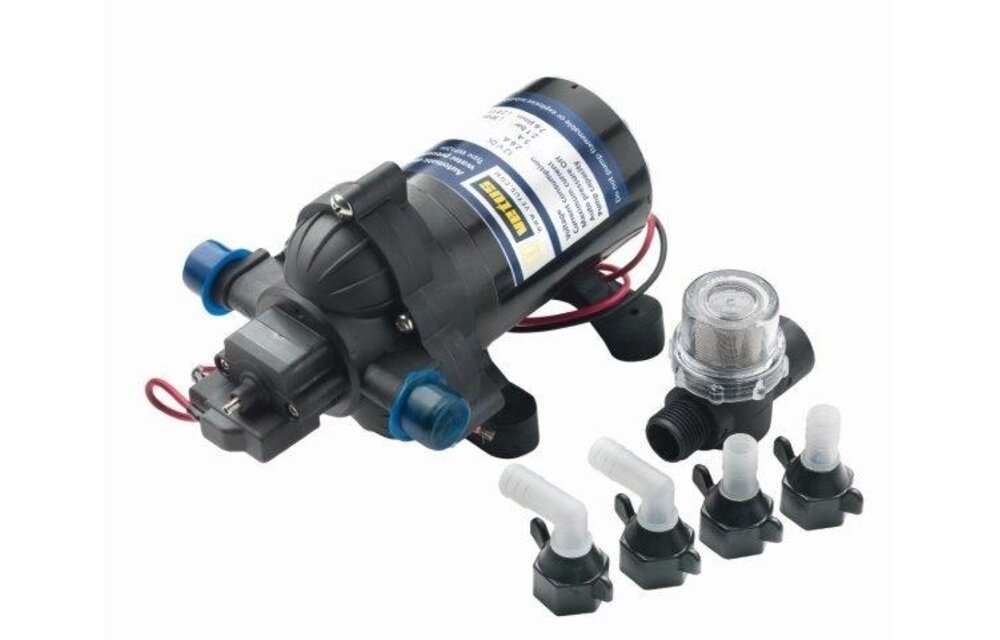 VETUS Drinkwaterpomp 12V / 24V