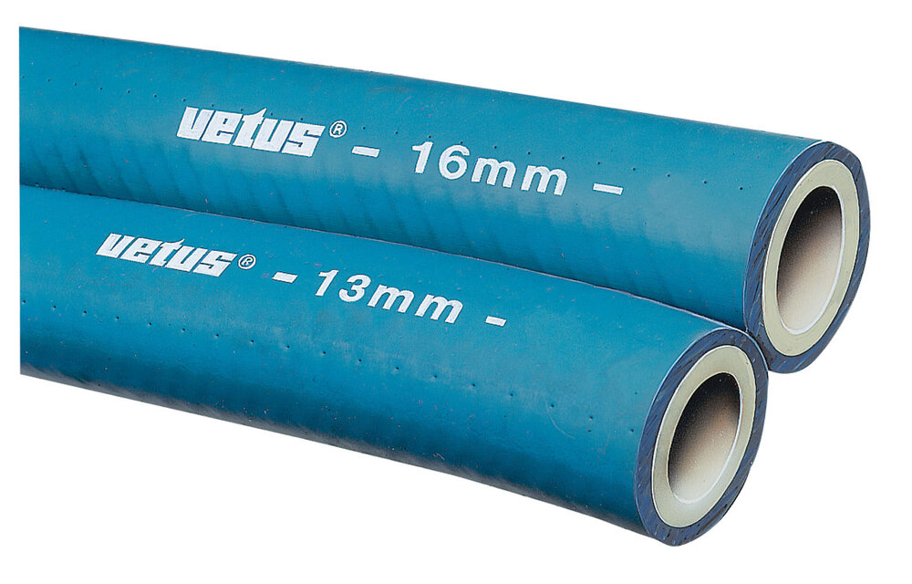 VETUS Slang voor boilers