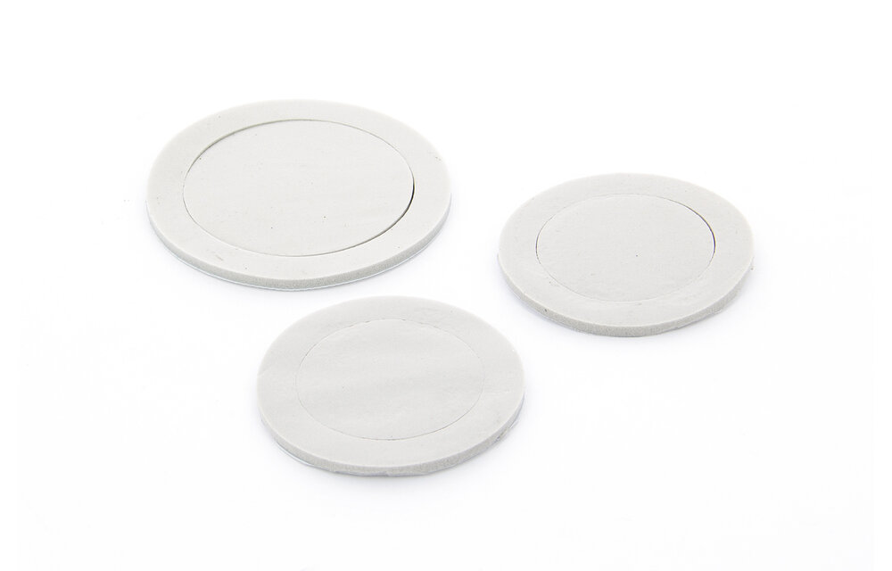VETUS Reserve pakking set