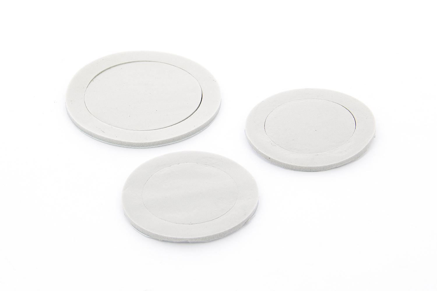 VETUS Reserve pakking set