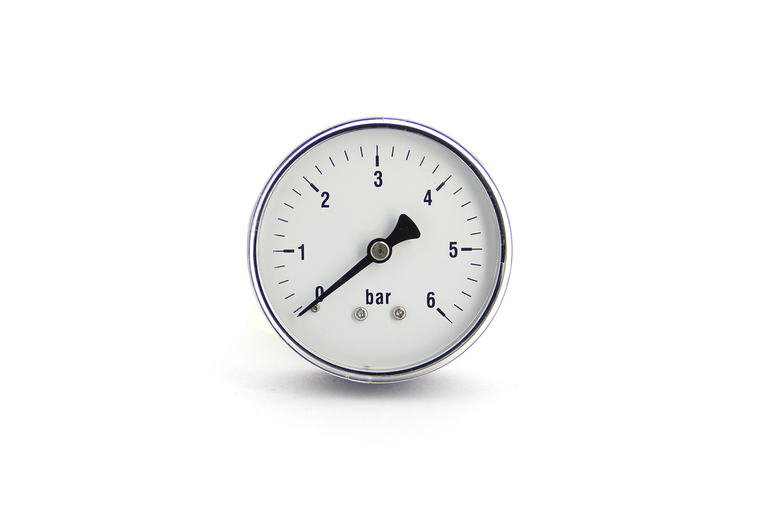 VETUS Manometer 0 - 6 bar