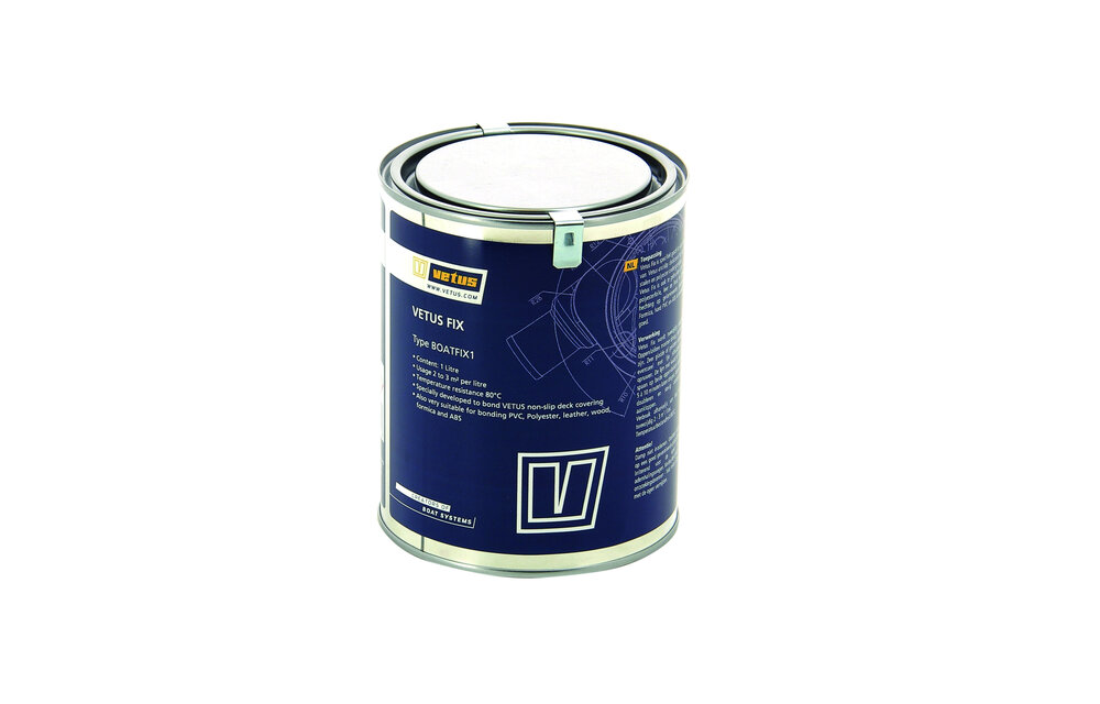 VETUS Boatfix 1 ltr