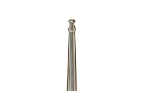 VETUS RVS (ASI316) Scepter, lengte 610 mm