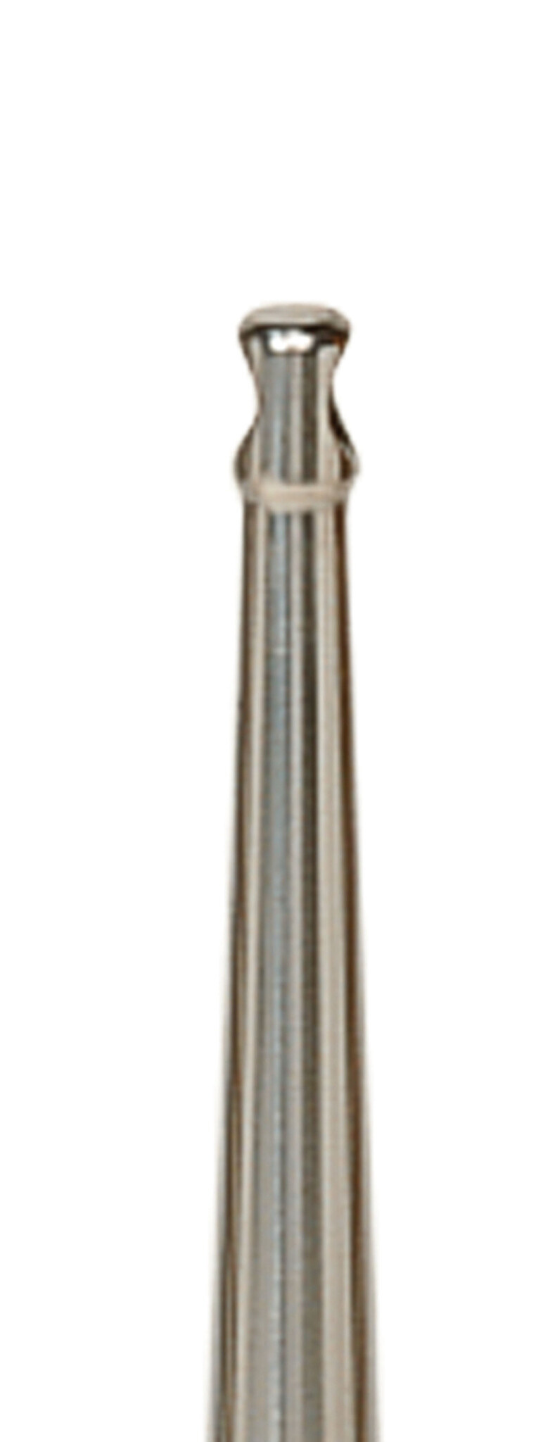 VETUS RVS (ASI316) Scepter, lengte 610 mm