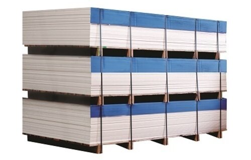VETUS Polywood plaat