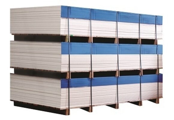 VETUS Polywood plaat