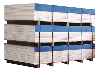VETUS Polywood plaat
