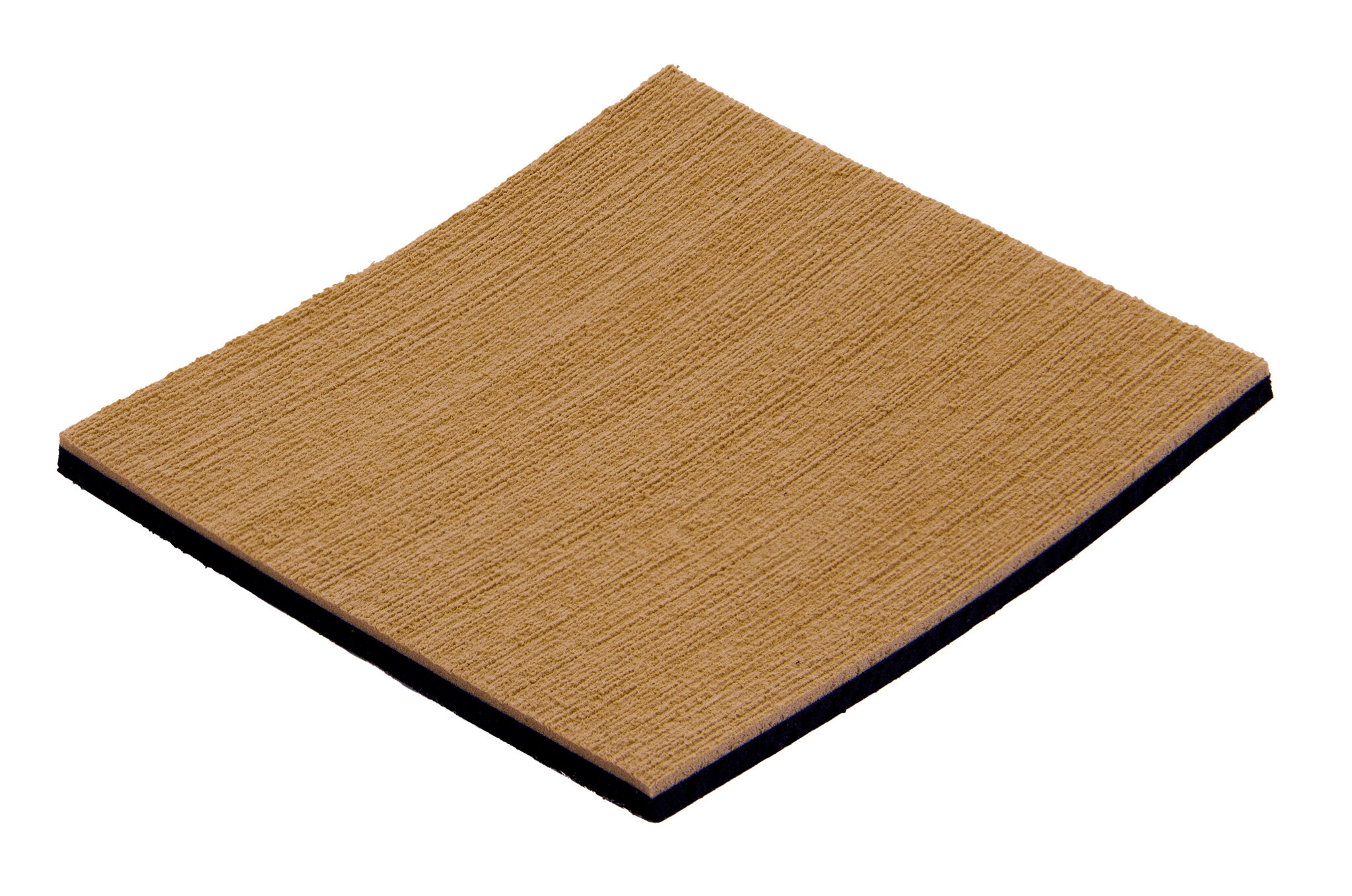VETUS Anti-slip deck teak volledig