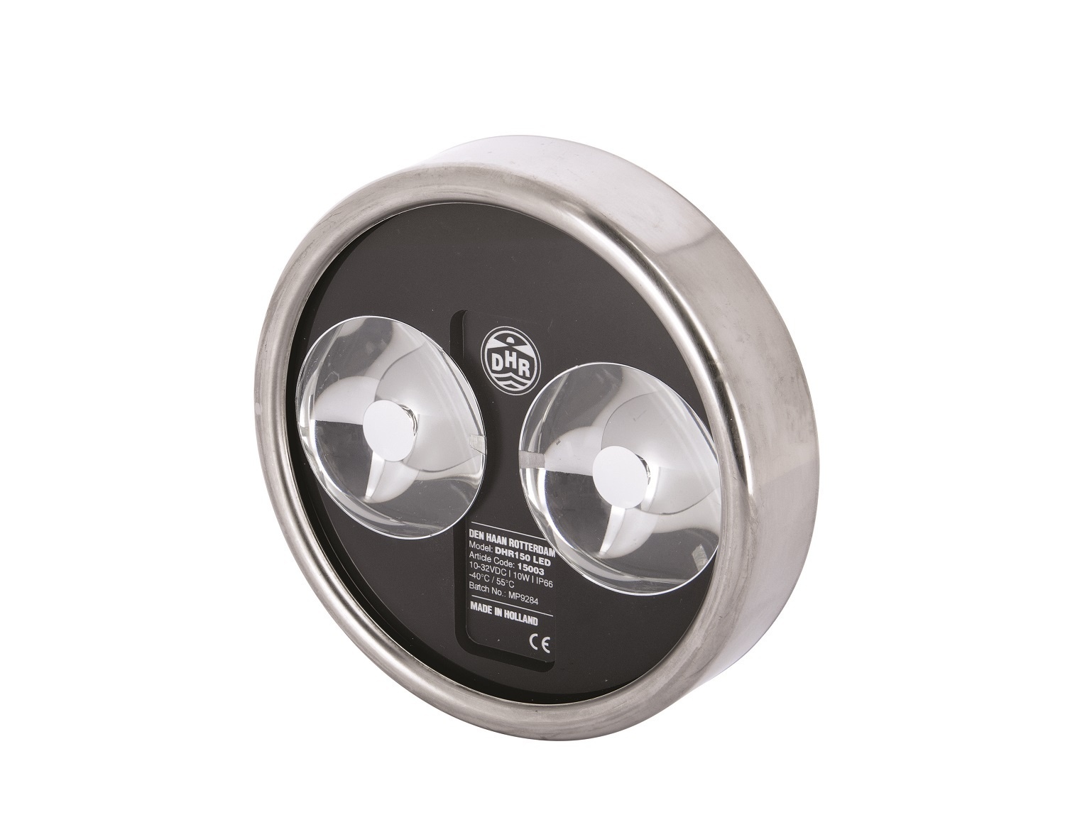 VETUS Reserve LED insert