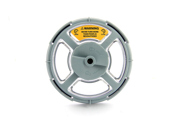 VETUS Set: FTR470 deksel unit
